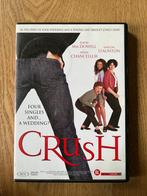 DVD Crush, Alle leeftijden, Ophalen of Verzenden, Zo goed als nieuw