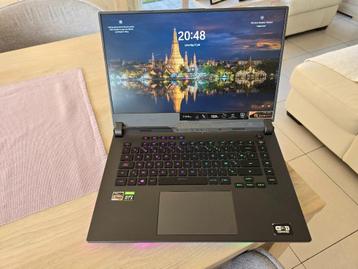 Ordinateur portable Asus ROG Strix, Enlèvement ou Envoi, ASUS, Comme neuf, Gaming
