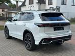 VW Tiguan 2.0TDI - 4 Motion - R Line - 193pk - Full, Auto's, Volkswagen, Automaat, 143 kW, 4 cilinders, Wit