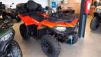 Quad Cfmoto CFORCE 520L TOURING👉🏾CFMOTOFLANDERS, Motoren, 1 cilinder