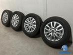 Nieuwe Iveco Daily 16 inch velgen 6x125 zomerbanden 225/65R1, Bestelwagen, 16 inch, Banden en Velgen, Nieuw