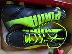 Voetbalschoenen maat 45, Sport en Fitness, Ophalen of Verzenden, Nieuw, Schoenen