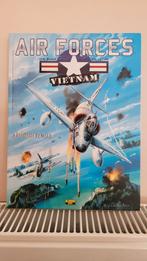 AIR FORCES Vietnam T2 - Ed. augmentée EO 2012, Ophalen of Verzenden, Gelezen