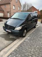 Mercedes vito 115cdi, Auto's, Mercedes-Benz, Particulier, Te koop, 2200 cc
