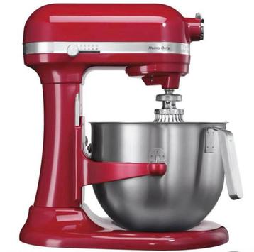 Kitchenaid Robot de cuisine Heavy Duty 6,9 l, Electroménager, 4 litres ou plus, Enlèvement, Neuf