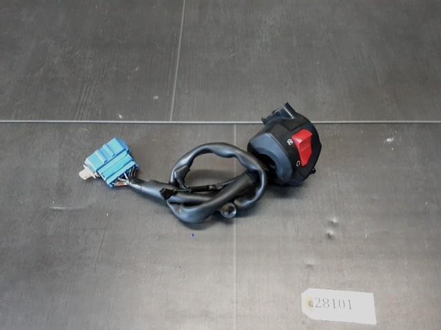 CB600F 2007 - 2009 Honda Elektrische bediening D1-62436, Motoren, Onderdelen | Honda