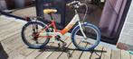 Kinderfiets 20 inch, Ophalen, Gebruikt, 20 inch of meer, Frizzle