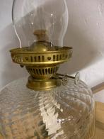 olielamp vintage, Antiek en Kunst, Antiek | Verlichting, Ophalen
