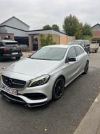 Auto Mercedes a 180, Auto's, Mercedes-Benz, Voorwielaandrijving, 176 kW, 4 cilinders, 1600 cc