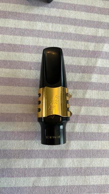 USA MEYER New York 8M Alto Sax beschikbaar voor biedingen