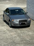 Audi A4 b7 2005 2.0 Benzine, Auto's, Zwart, A4, 96 kW, 5 deurs