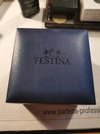 Montre Festina, Montre-bracelet, Autres marques, Enlèvement ou Envoi, Cuir