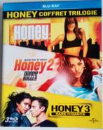 Coffret trilogie "Honey" comme neuf, Enlèvement ou Envoi, Comme neuf, Autres genres, Coffret