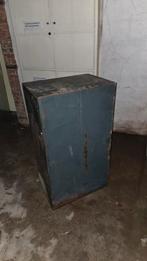 Antieke kluis, Antiek en Kunst, Ophalen