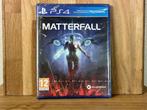 A1101. Matterfall voor PlayStation 4, nieuw !, Nieuw, Ophalen of Verzenden