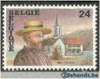 Belgie 1989 - Yvert/OBP 2346 - Pater Damiaan (PF), Postzegels en Munten, Verzenden, Postfris, Postfris