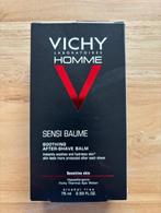 VICHY - Balsem voor na het scheren - NIEUW, Ophalen of Verzenden, Nieuw, Gehele gezicht, Verzorging