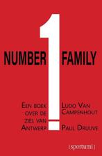 Een boek over de ziel van Antwerp FC - Ludo Van Campenhout, Ophalen of Verzenden