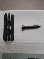 Clips pour terrasse, Tuin en Terras, Terrasdelen en Vlonders, Ophalen, Nieuw, Overige materialen