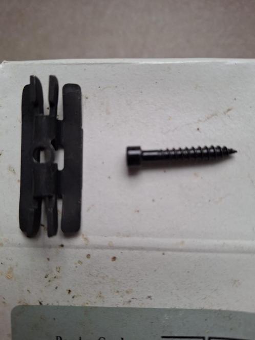 Clips pour terrasse, Tuin en Terras, Terrasdelen en Vlonders, Nieuw, Overige materialen, Ophalen