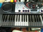 DJx2 groovekeyboard van Yamaha, Muziek en Instrumenten, Ophalen, 61 toetsen, Gebruikt, Midi-aansluiting