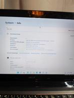 Acer Aspire 5560G Laptop -15.6 GOEDE STAAT, Computers en Software, Windows Laptops, Gebruikt, Met videokaart, 2 tot 3 Ghz, 15 inch