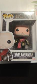 Funko Pop Game of Thrones Tywin Lannister 17, Collections, Fantasy, Utilisé, Enlèvement ou Envoi