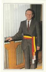 Bidprentje Burgemeester, Verzamelen, Bidprentjes en Rouwkaarten, Verzenden, Bidprentje