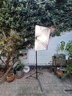 Bresser continue studiolampen, Ophalen, Zo goed als nieuw, Lamp of Flitsset