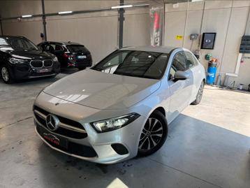 Mercedes A180 2.0 AUTOMAAT/MERCEDES MOTOR/LED/OHB/GARANTIE beschikbaar voor biedingen
