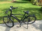 Sparta M8TB Elektrische heren fiets 25 km/h, Fietsen en Brommers, Elektrische fietsen, Ophalen, Sparta, Zo goed als nieuw, 50 km per accu of meer