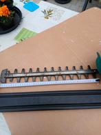 Bosch 400-24 T AHS heggenschaar, Ophalen, Gebruikt, Accu