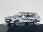 Herpa BMW 525i Touring PC- model 1/87, Ophalen of Verzenden, Zo goed als nieuw, Auto, Herpa