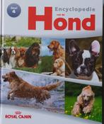 Boek Encyclopedie van de Hond deel 4, Boeken, Ophalen of Verzenden, Zo goed als nieuw, Honden