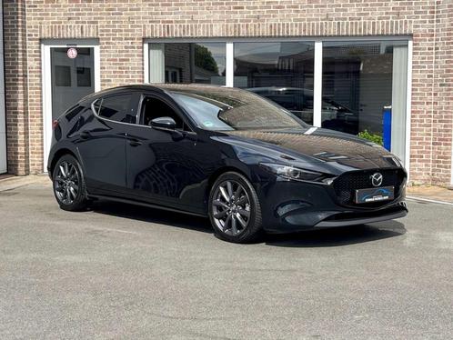 Mazda 3 2.0 M-HYBRID / Bose / 360 camera / 42000km, Auto's, Mazda, Bedrijf, Te koop, 360° camera, ABS, Achteruitrijcamera, Adaptieve lichten