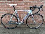 Mooie cross/gravel of racefiets maat 54. Empella, 28 inch, Gebruikt, Heren, Aluminium