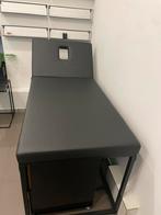 Massage bed, Huis en Inrichting, Ophalen, Zo goed als nieuw