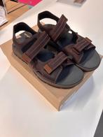 sandalen - nooit gedragen, Vêtements | Femmes, Chaussures, Neuf, Brun, Enlèvement, Clarks