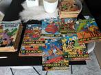 76 oude Jommekes boeken, Jef Nys, Plusieurs BD, Enlèvement ou Envoi, Utilisé