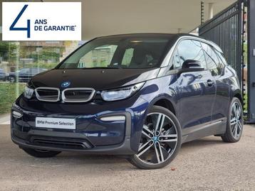 BMW i3 120Ah  beschikbaar voor biedingen