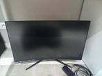 Ecran gaming msi 27pouce, Computers en Software, Monitoren, Ophalen, Zo goed als nieuw, Gaming