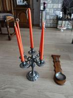 tinnen voorwerpen, Ophalen of Verzenden