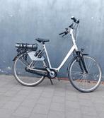 Sparta electrische fiets, Fietsen en Brommers, Ophalen, Zo goed als nieuw, Sparta