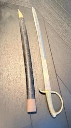 Napoleon sabel - Keizerrijk 1805, Ophalen of Verzenden, Landmacht, Zwaard of Sabel