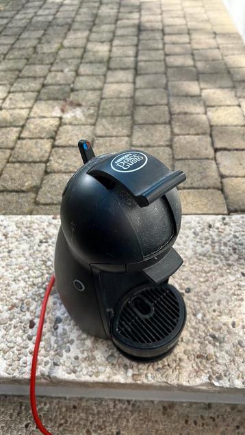 Krups - dolce gusto - koffiezet beschikbaar voor biedingen