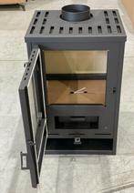 HOUTKACHEL, Huis en Inrichting, Ophalen, Overige brandstoffen, Vrijstaand, Nieuw