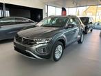 VOLKSWAGEN T-ROC 1.5 TSI, Auto's, Volkswagen, Stof, 1498 cc, 5 zetels, SUV of Terreinwagen