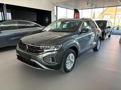 VOLKSWAGEN T-ROC 1.5 TSI, Auto's, Volkswagen, Bedrijf, Te koop, T-Roc, ABS, Achteruitrijcamera, Adaptieve lichten, Adaptive Cruise Control