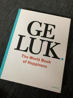 Boek Geluk (Lannoo), Enlèvement ou Envoi