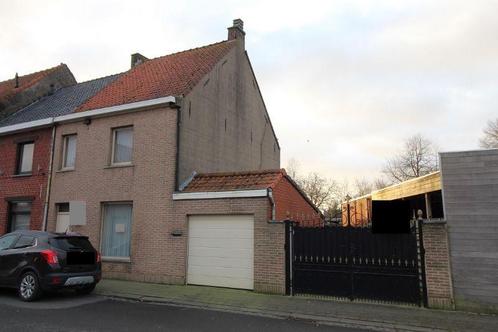 Huis te koop in Dadizele, 3 slpks, Immo, Maisons à vendre, Maison individuelle, F